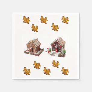 Serviette En Papier Papier