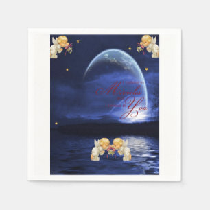 Serviette En Papier Papier