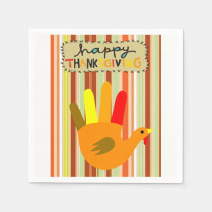 Serviette En Papier Papier