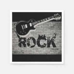 Serviette En Papier Papier