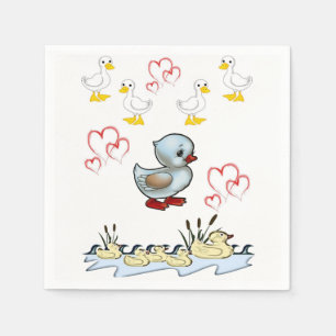 Serviette En Papier Papier