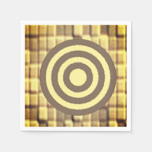 Serviette En Papier Papier