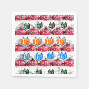 Serviette En Papier Papier