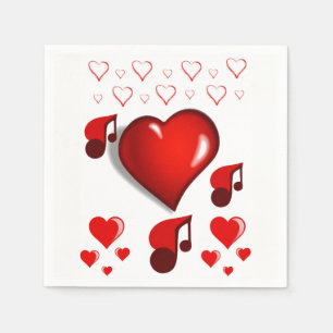 Serviette En Papier Papier