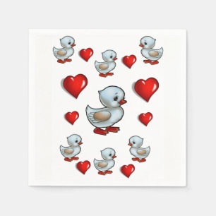 Serviette En Papier Papier