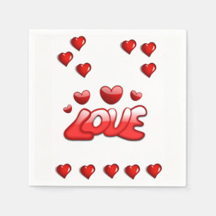 Serviette En Papier Papier