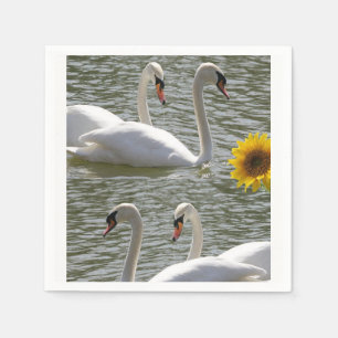 Serviette En Papier Papier