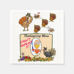 Serviette En Papier Papier