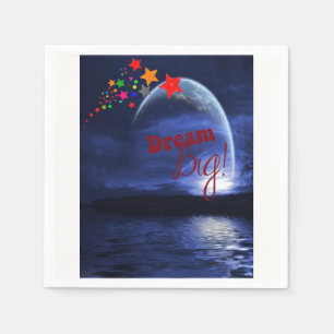 Serviette En Papier Papier