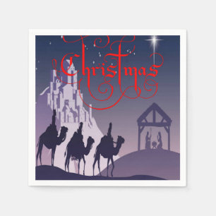 Serviette En Papier Papier