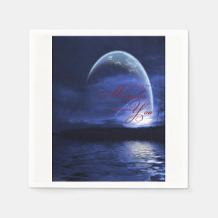 Serviette En Papier Papier