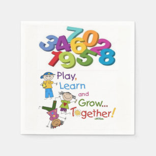 Serviette En Papier Papier