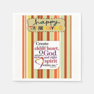 Serviette En Papier Papier