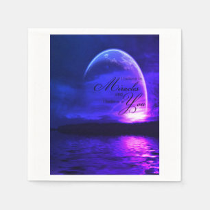 Serviette En Papier Papier