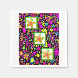 Serviette En Papier Papier