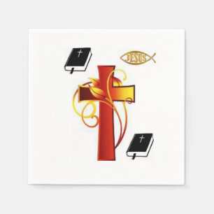 Serviette En Papier Papier