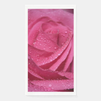 Serviette En Papier Papier