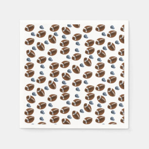 Serviette En Papier Papier