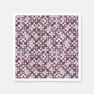 Serviette En Papier Papier