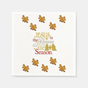 Serviette En Papier Papier