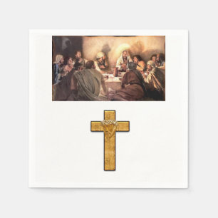 Serviette En Papier Papier