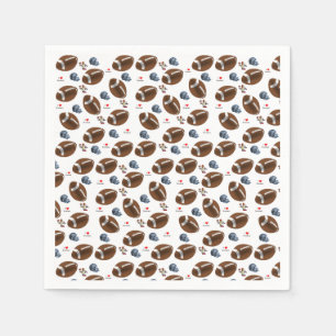 Serviette En Papier Papier