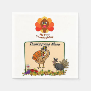 Serviette En Papier Papier