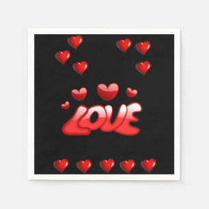 Serviette En Papier Papier