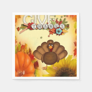 Serviette En Papier Papier