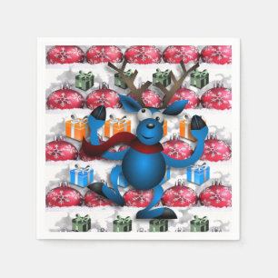 Serviette En Papier Papier