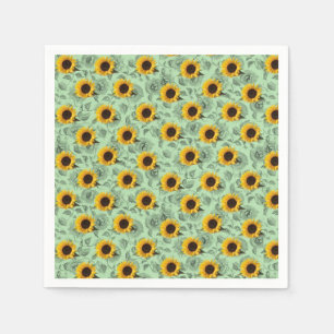 Serviette En Papier Papier