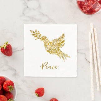 Serviette En Papier Papier à cocktails Napkin