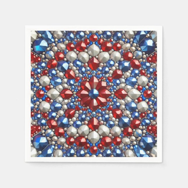 Serviette En Papier Papier avec Pays-Bas Colour Design (Devant)