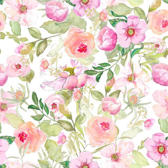 Serviette En Papier Papier de jardin d'été Napkin (Créateur téléchargé)