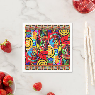 Serviette En Papier Papier de luxe et serviettes de table