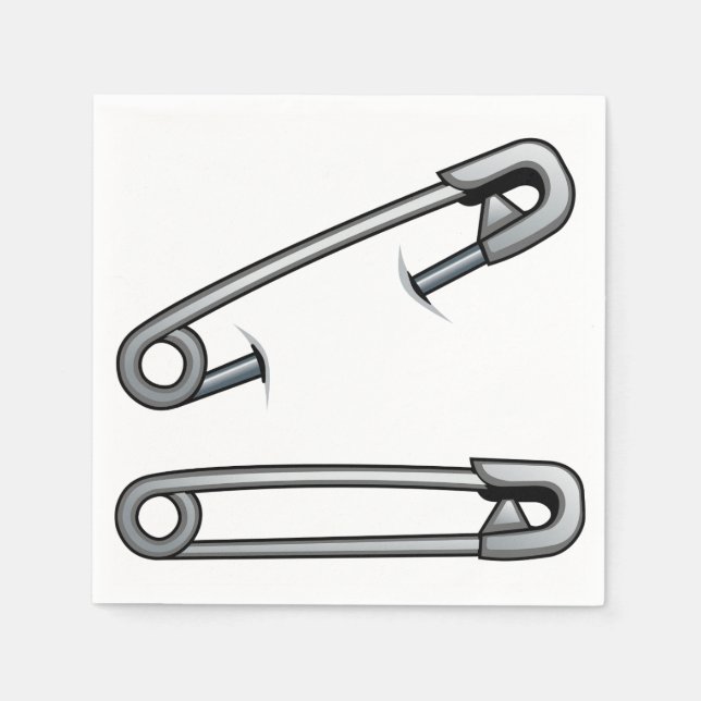 Serviette En Papier Papier de protection (Devant)