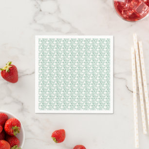 Serviette En Papier Papier d'emballage coloré avec un motif extensible