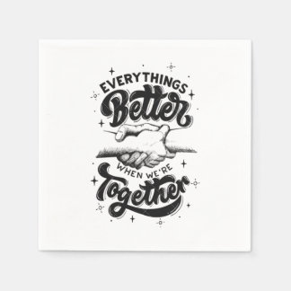 Serviette En Papier Papier et serviettes