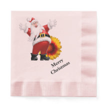 Papier et tissu Napkin