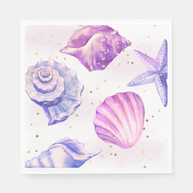 Serviette En Papier Papier étagère (Devant)
