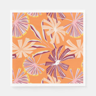 Serviette En Papier Papier Napkin