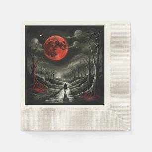 Serviette En Papier Papier Napkin