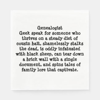 Serviette En Papier Papier Napkin