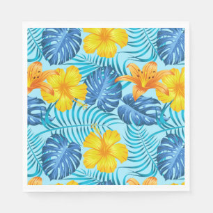 Serviette En Papier Papier Napkin