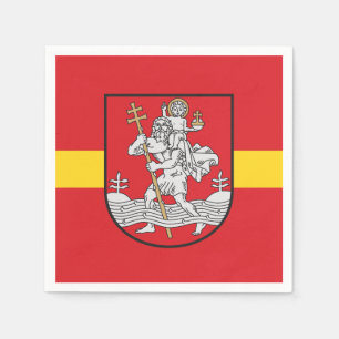 Serviette En Papier Papier Napkin