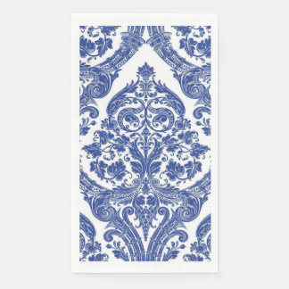 Serviette En Papier Papier Napkin