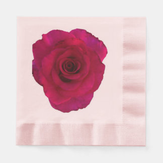 Serviette En Papier Papier Napkin