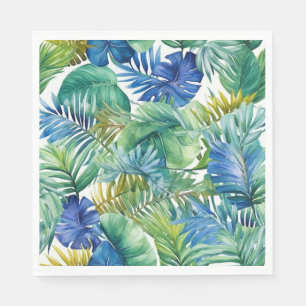 Serviette En Papier Papier Napkin