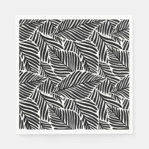 Serviette En Papier Papier Napkin