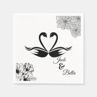 Serviette En Papier Papier Napkin